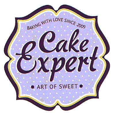 BAKING WITH LOVE SINCE 2009 Cake Expert ART OF SWEET