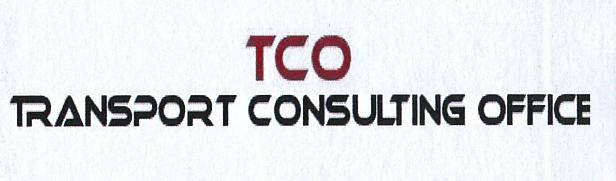 TCO TRANSPORT CONSULTING OFFICE