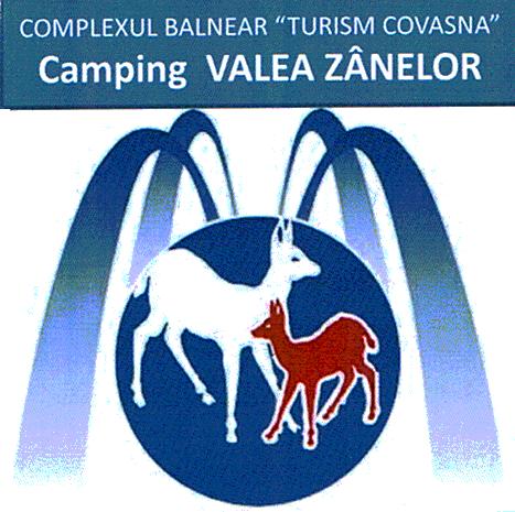 COMPLEXUL BALNEAR TURISM COVASNA Camping VALEA ZÂNELOR