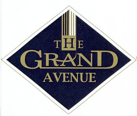THE GRAND AVENUE
