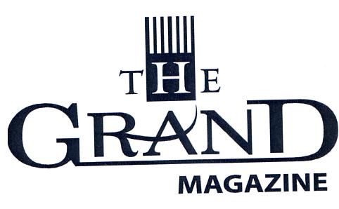 THE GRAND MAGAZINE