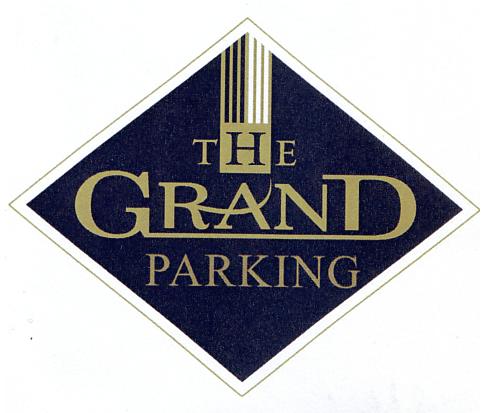 THE GRAND PARKING
