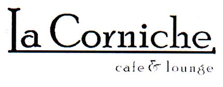 La Corniche cafe & lounge