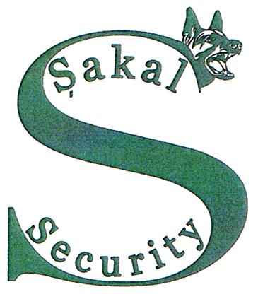 ŞAKAL Security