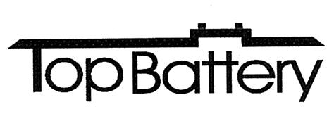 Top Battery
