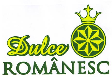 Dulce ROMÂNESC