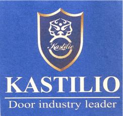 KASTILIO Door industry leader