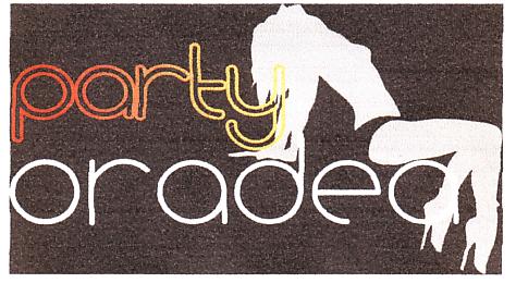 PARTY ORADEA