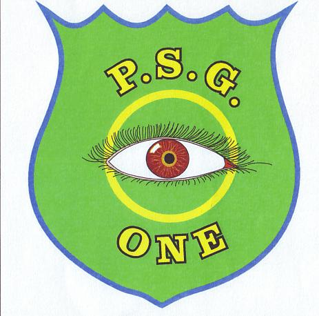 P.S.G. ONE