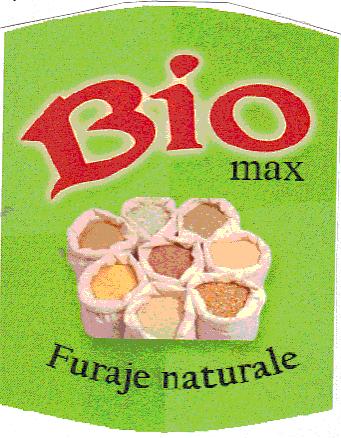 BIO max Furaje naturale