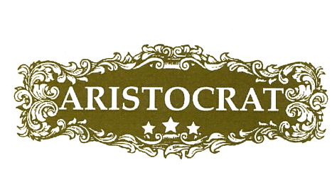 ARISTOCRAT