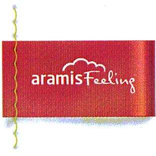 aramis Feeling