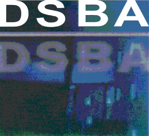 DSBA