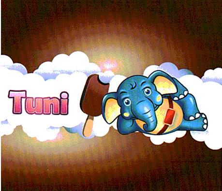 Tuni