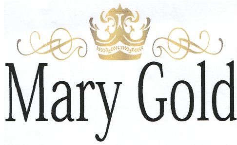 Mary Gold