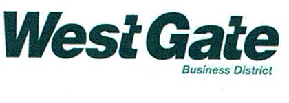 West Gate Business District