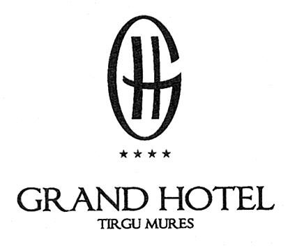 GRAND HOTEL TIRGU MUREŞ