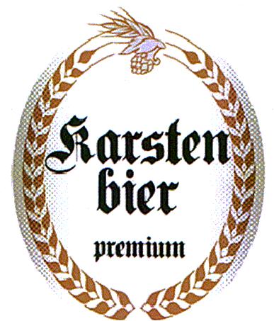 karsten bier premium