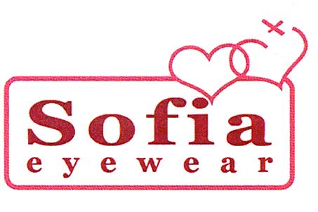 SOFIA EYEWEAR