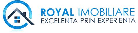 ROYAL IMOBILIARE EXCELENTA PRIN EXPERIENTA