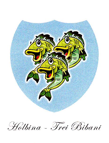 Holbina-Trei Bibani