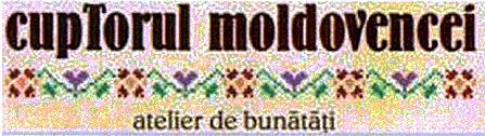 cuptorul moldovencei atelier de bunătăţi