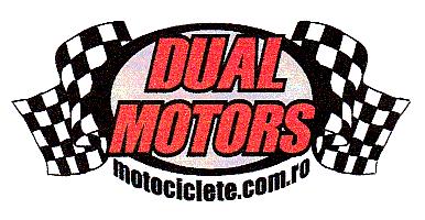 DUAL MOTORS motociclete.com.ro