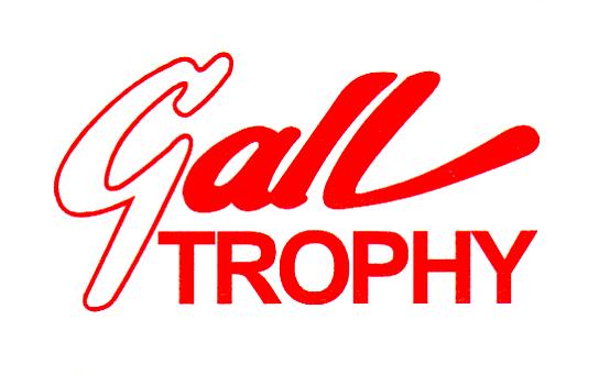 Gall TROPHY