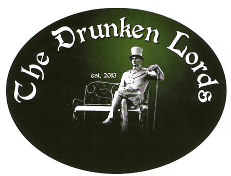 The Drunken Lords
