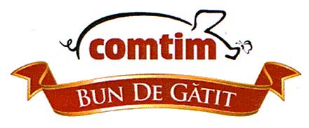 comtim BUN DE GĂTIT