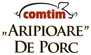 comtim ARIPIOARE DE PORC