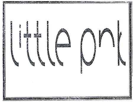 little pnk