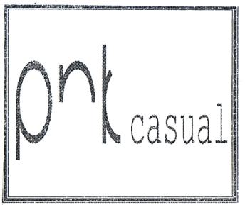 pnk casual