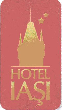 HOTEL IAŞI