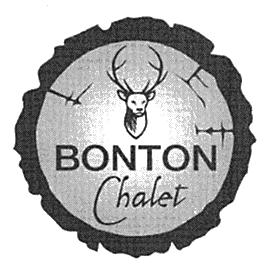 BONTON Chalet