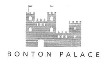 BONTON PALACE