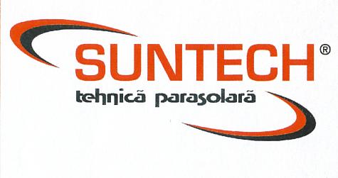 SUNTECH tehnică parasolară