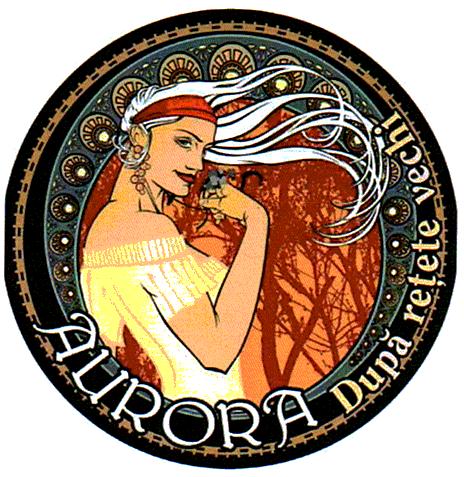 AURORA După reţete vechi