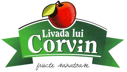 Livada lui Corvin fructe sanatoase