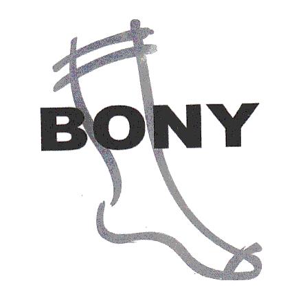 BONY