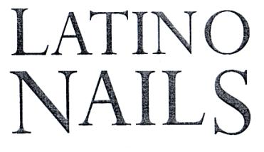 LATINO NAILS