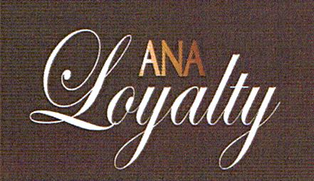 ANA LOYALTY