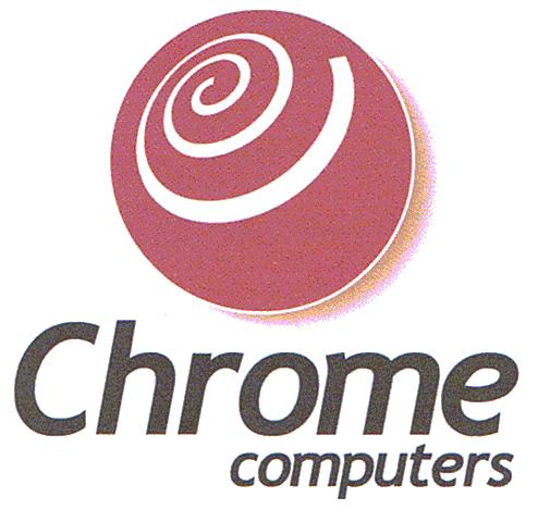 Chrome computers