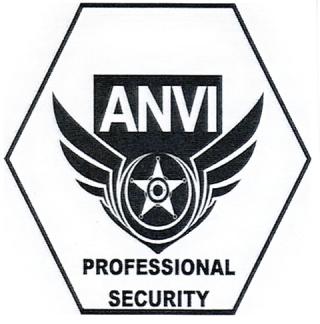 ANVI PROFESSIONAL SECURITY