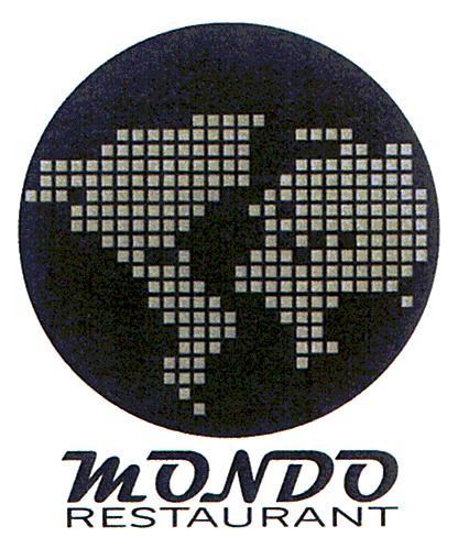 MONDO RESTAURANT