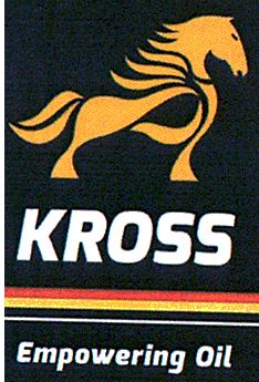 KROSS Empowering Oil