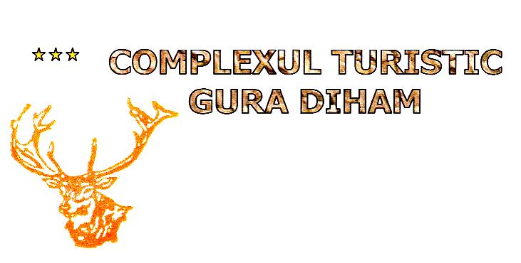 COMPLEXUL TURISTIC GURA DIHAM