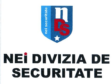nei securitate nDS NEI DIVIZIA DE SECURITATE