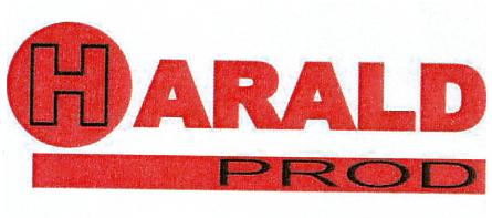 H ARALD PROD