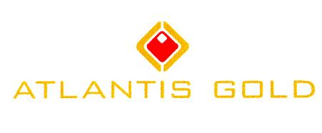 ATLANTIS GOLD